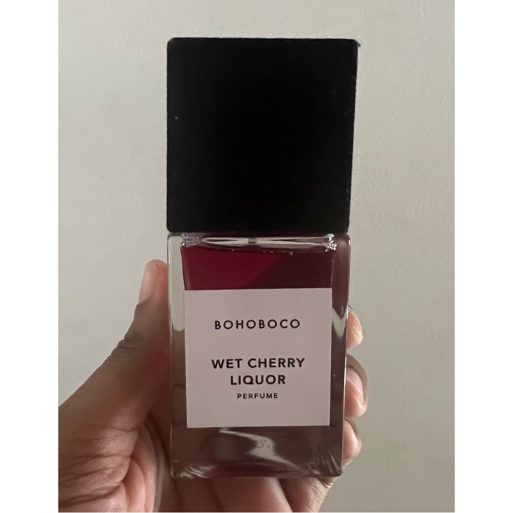 ❌Sold❌Bohoboco Wet Cherry Liquor